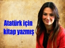 T�RK KIZI HAYRAN BIRAKTI