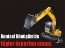 Kentsel D�n���m�de durum vahim