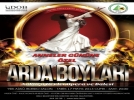 Arda Boylar� sahnelenecek