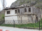 �flesen y�k�lacaklar