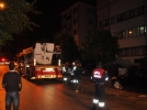 Mahalleliyi aya�a kald�ran ihbar