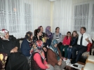 Ba�kan Y�lmaz: Bolu�yu ad�m ad�m �ekillendiriyoruz