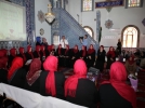 K�zlar hatim duas�nda