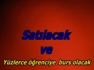 F�rt�na gen�lere burs olacak