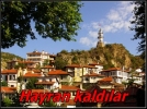Gezginler G�yn�k�e hayran kald�