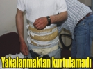 Ka�ak�� Bolu�dan ge�emedi