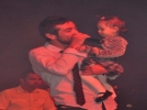 Karadeniz r�zgar� esti ge�ti