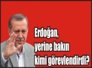 Ba�bakan Erdo�an'�n Bolu program� iptal