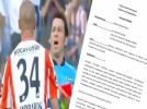 �akar Barbaros�u �rnek g�sterdi
