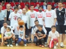 �ampiyon Ar�elik: 71-63