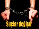 BOLU�DA HIRSIZLIK AZALDI, C�NAYET ARTTI