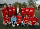 Veteranlarda heyecan s�r�yor