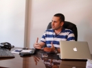 Palazo�lu: Dayatmalara ra�men dik duru� g�sterdi