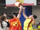 Sakarya (B) rahat kazand�: 44-5