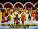 Tepkiler yersizmi� !
