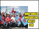 ���iler emek m�cadelelerinden zaferle ��kt�