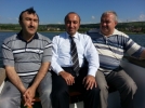 D�nyaca �nl� su bilimcisi Bolu�da