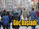 Bolu�da i�ler tersine d�nd�