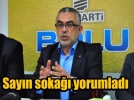 �KALABALIKLARDAN END��EM�Z YOK�