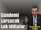 �An�t Park�ta ya�ananlar, Gezi Park��ndan daha vahim!�
