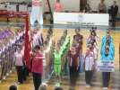 Karate Tak�m� ligi ba�ar�yla tamamlad�!