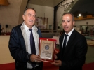 Derece yapt�lar �d�l� kapt�lar