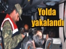 Umut yolculu�u Bolu�da bitti