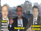 �Toplumsal bar��tan taviz verilmemeli�