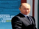 Putin, Esad� yalanlad�