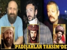 PAD��AHLAR TAKS�MDE