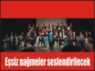 Yaz konseri sizi bekliyor