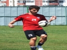 Emre K�l�n� resmen G.Saray�da