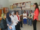 Bolu�da e�itim ailede ba�lad�