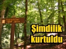 Yedig�ller �imdilik kurtuldu
