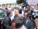 Serdal Adal��dan Seben�e ye�il ���k!..