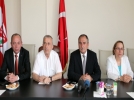 Boluspor�a her zaman destek olaca��z!..