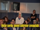 �Ula��lmaz de�iliz�