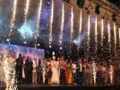 Bolu'da T�rk�e Olimpiyatlar�