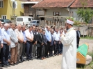 Seyit Ali �zko�un ac� g�n�