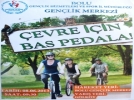 �evre i�in pedala bas!...