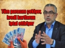 �MER SAYIN T�M PARASINI �EK�YOR