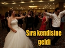 Nikah memuru evlendi