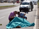 Trafik kazas� yine can ald�