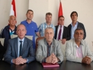 Transfer g�r��meleri ba�l�yor