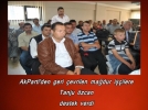 Tanju �zcana s���nd�lar