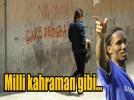 Bolu�da da �are Drogba!