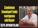 Vah�i cinayette 1 ��pheli g�zalt�nda
