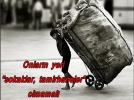 Toplumsal fark�ndal�k olu�turulmal�
