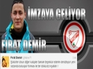 �mzaya geliyor