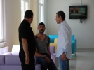 Eser, d���nmek i�in zaman istedi
